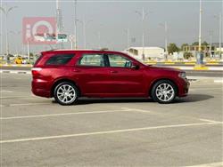 دودج دورانجو